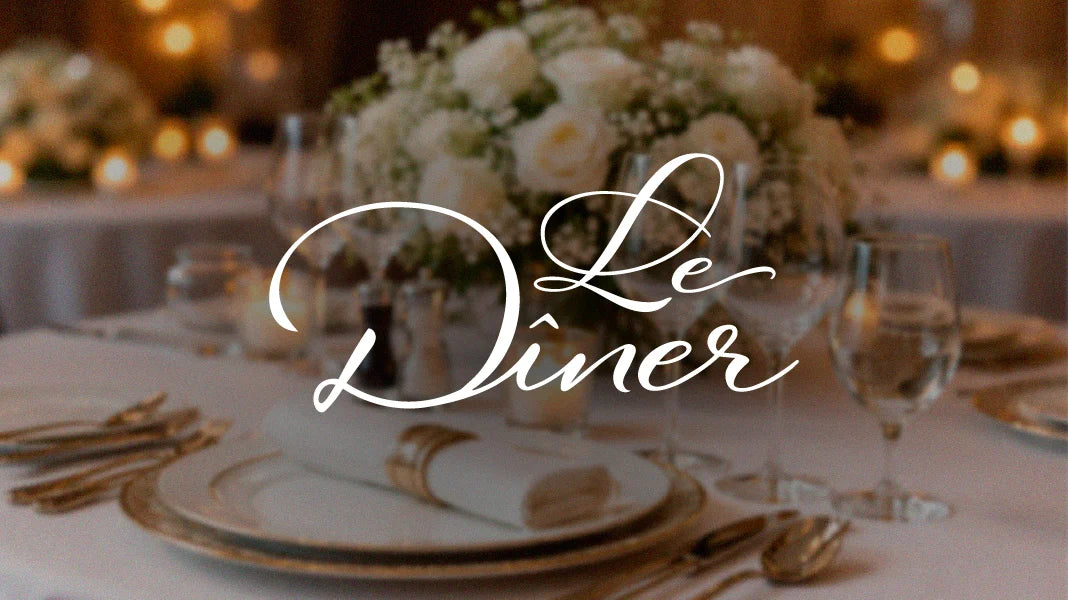 Le Dîner
