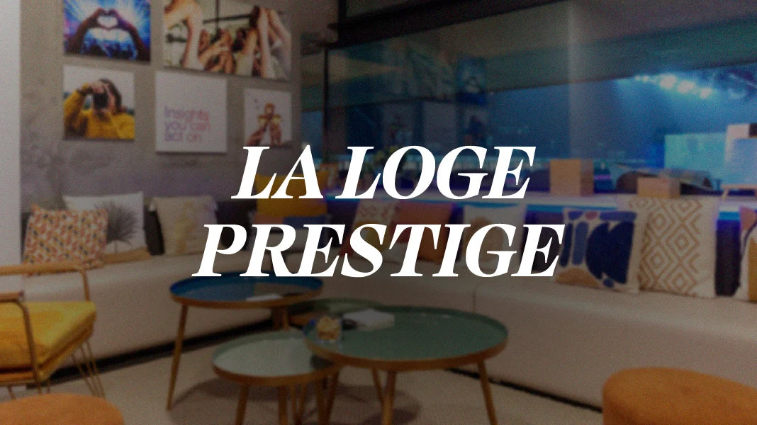 Loge Prestige