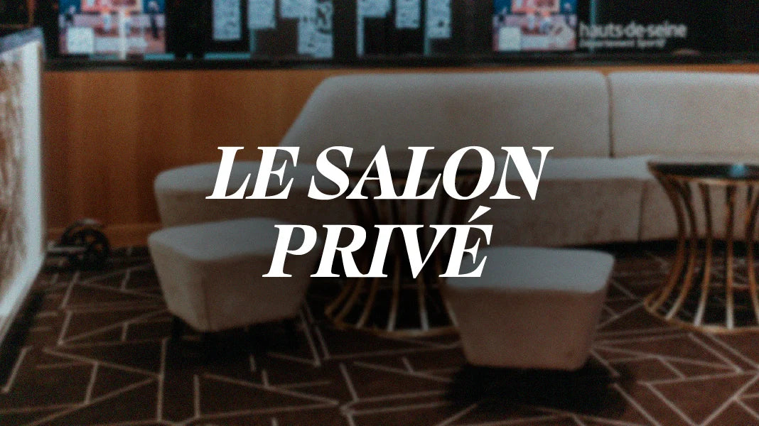 Salon Privé