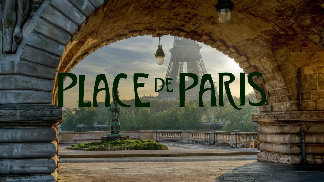 Place de Paris