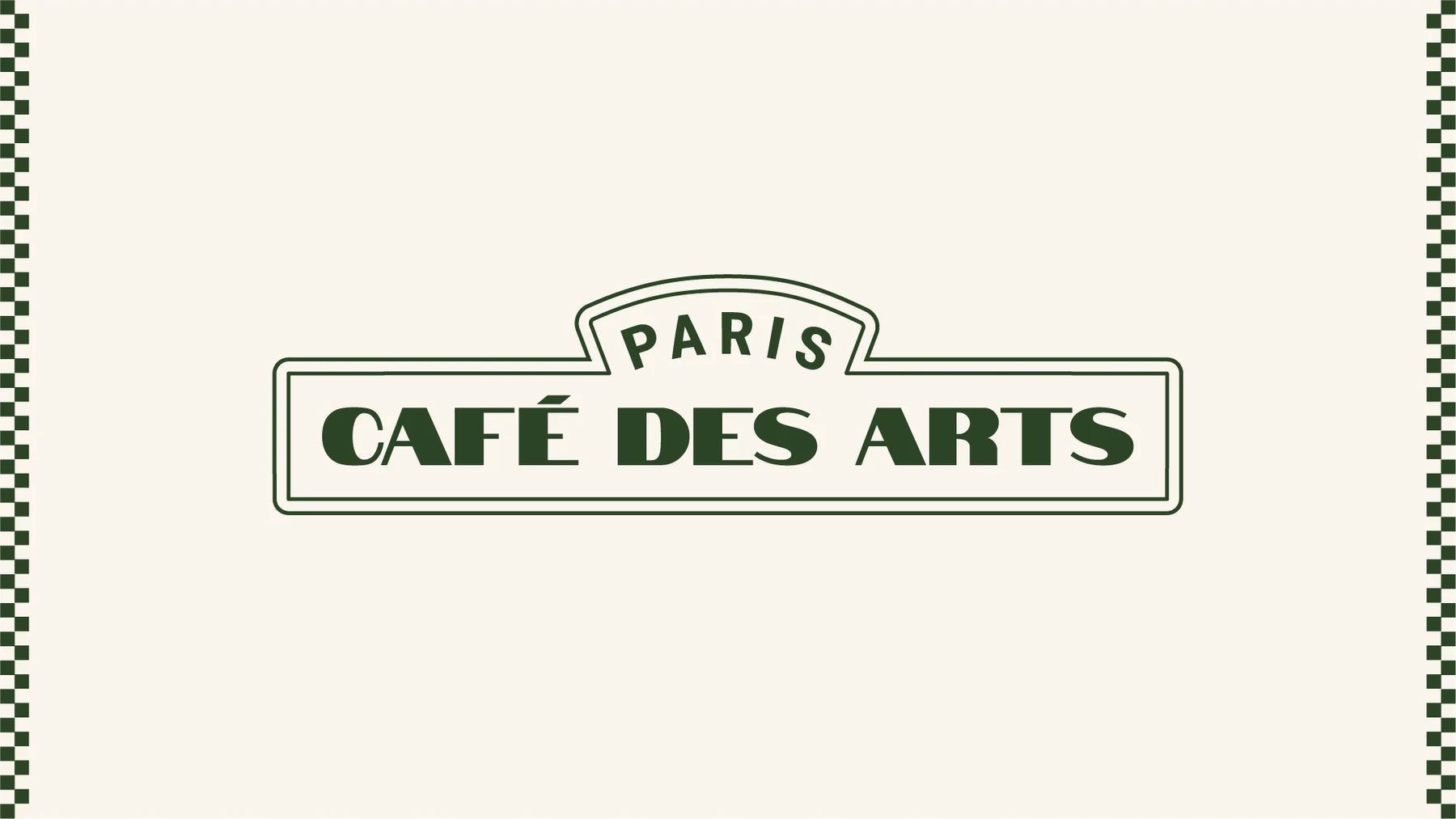 Café des Arts